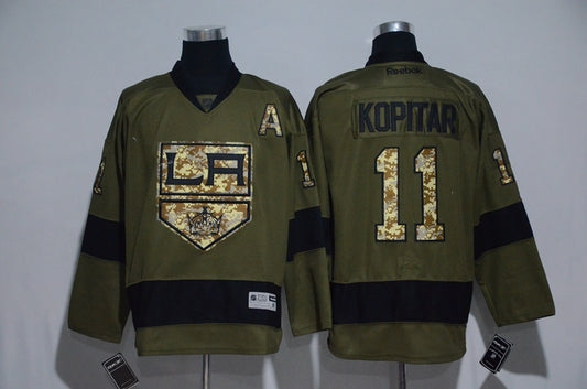 Los Angeles Kings Style 2
