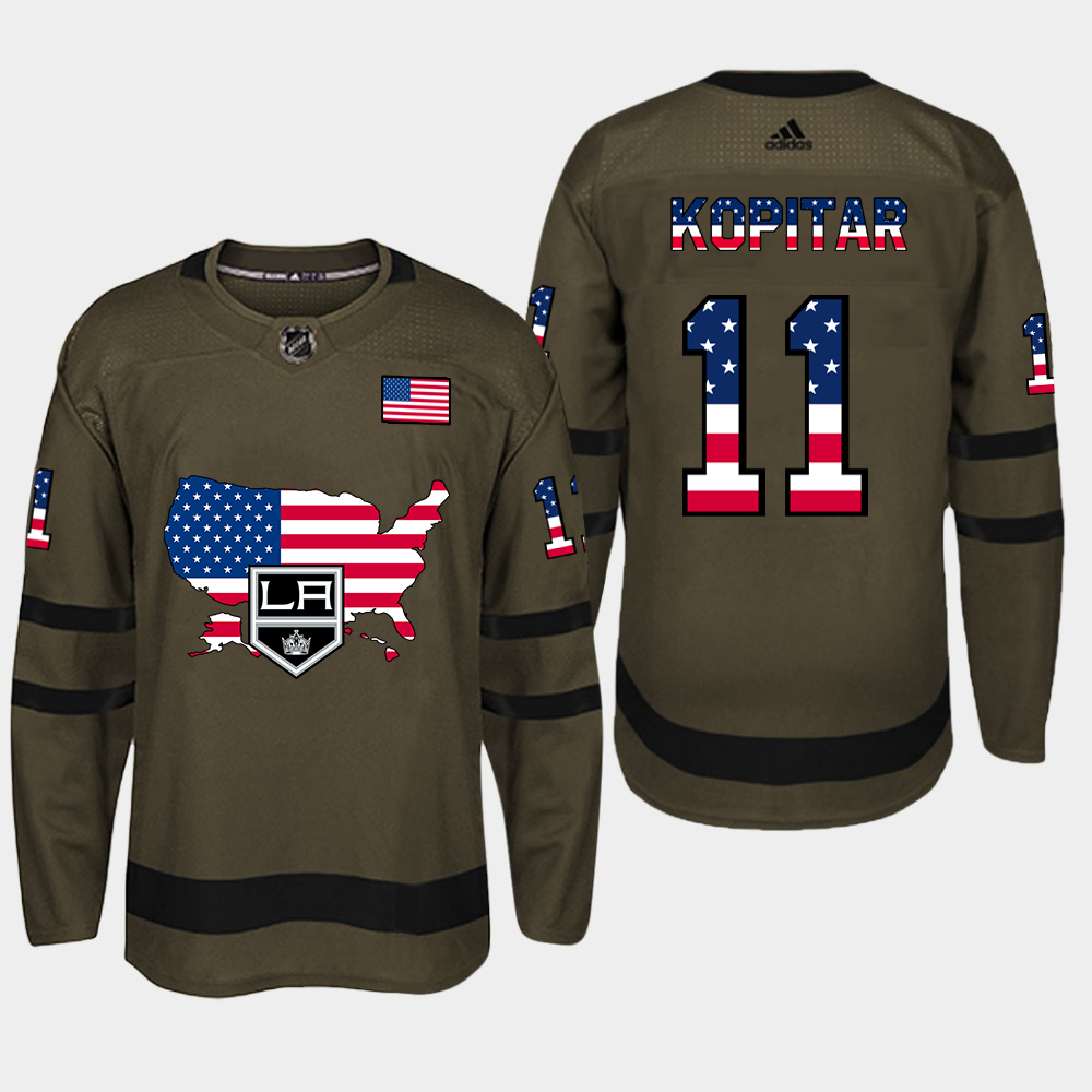 Los Angeles Kings Style 4
