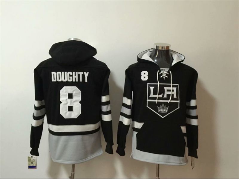 Los Angeles Kings #8 Drew Doughty Kings Style 1