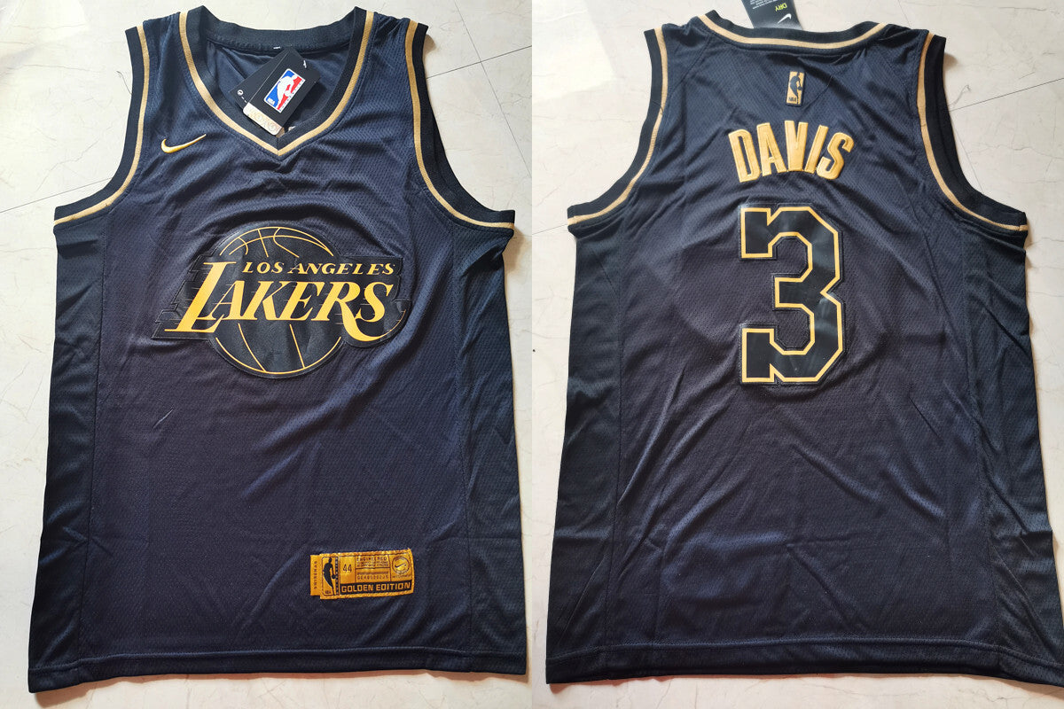 Los Angeles Lakers