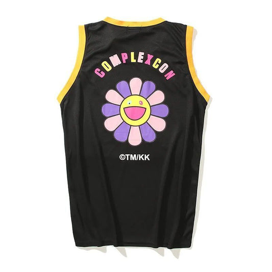 Los Angeles Lakers Complexcon jersey Style 6