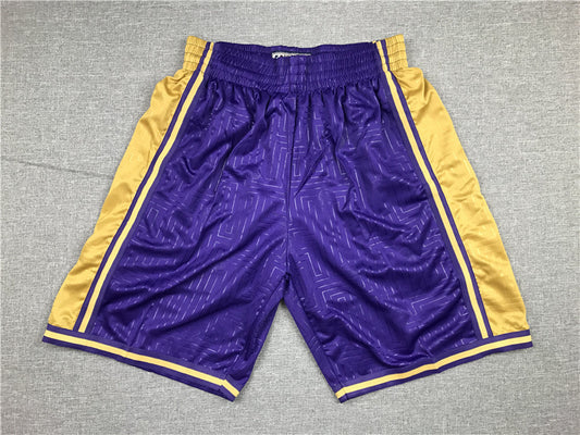 Los Angeles Lakers Lakers Edition Shorts