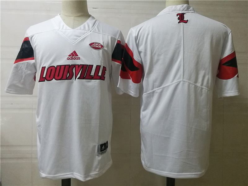 Louisville Cardinals Cardinals Style 1