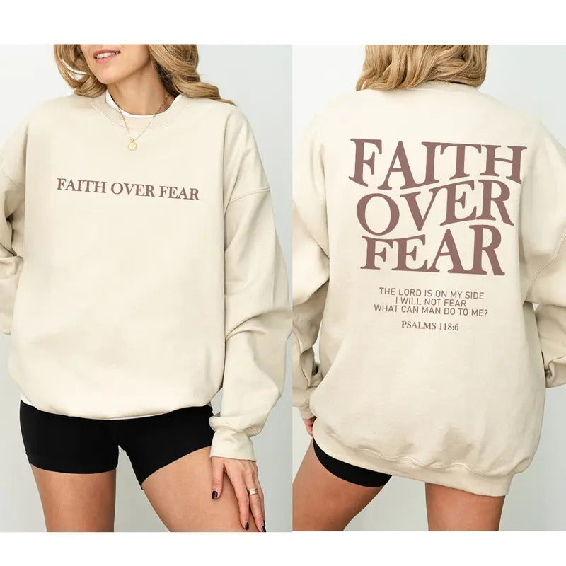 Love Like Jesus Hoodie, God is Good Hoodie, Christian Women's Hoodie, Religious crew, Oversized Beach Sweatshirt, Trendy...