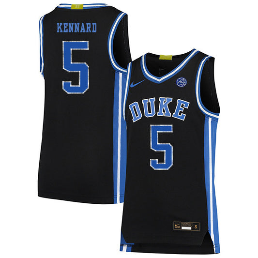Luke Kennard 5 Black