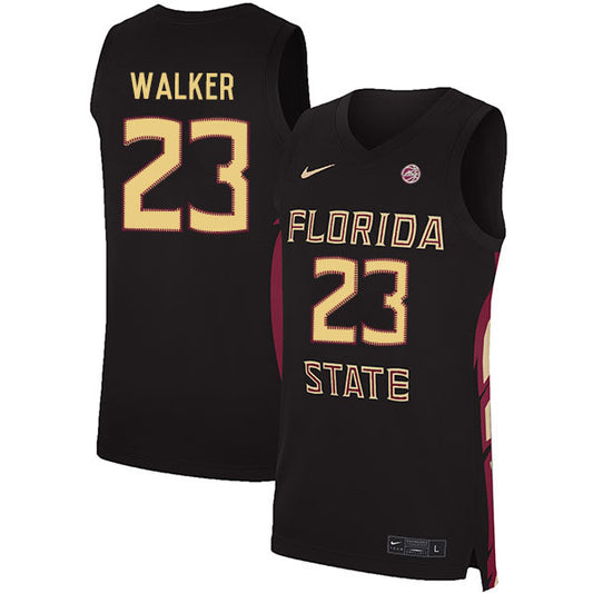 M.J. Walker Black