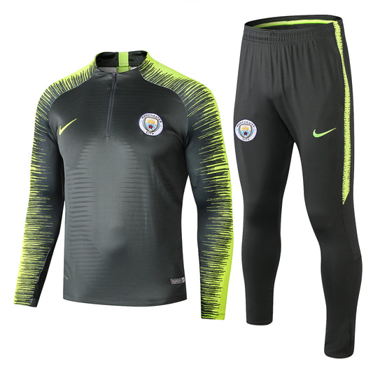 MANCITY STEEL GREEN HAF 1819 Green