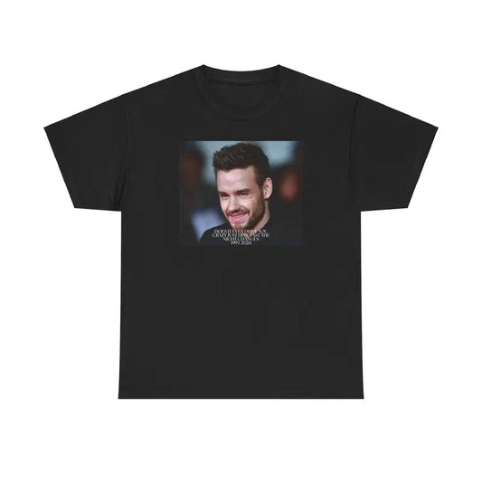 Made to order* Liam Payne Night Change Tribute Tee Hoodie, Sweatshirt | InkThreadWorks.com