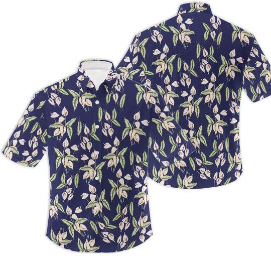 Magnum pi hawaiian shirt gift for family and friend 2709329