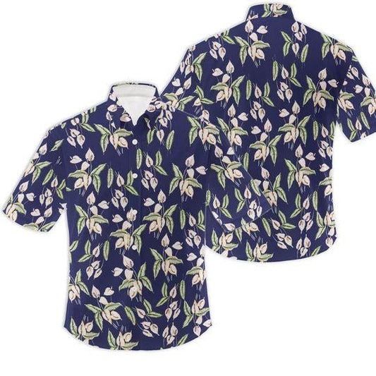 Magnum pi hawaiian shirt gift for family and friend 2709329