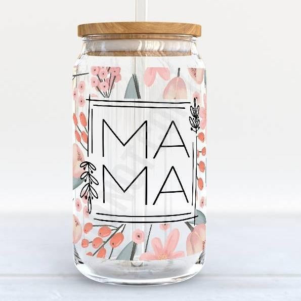 Mama Pink Libby Glass T-Shirts, Hoodie, Sweatshirt | InkThreadWorks.com