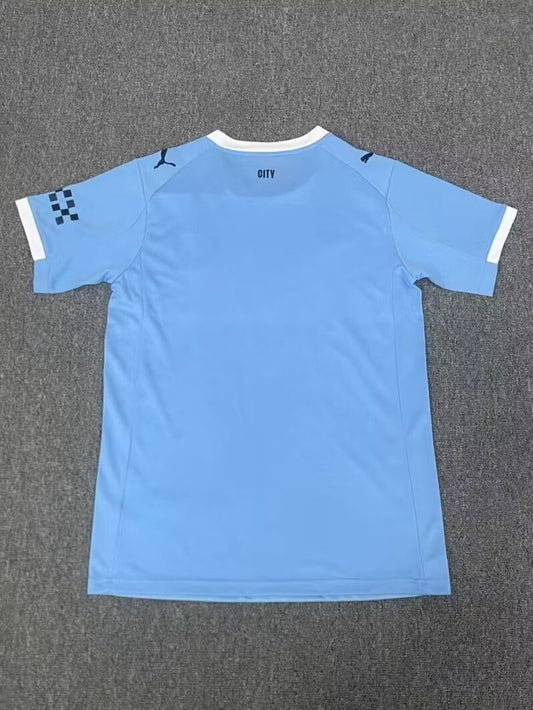 Manchester City Style 1
