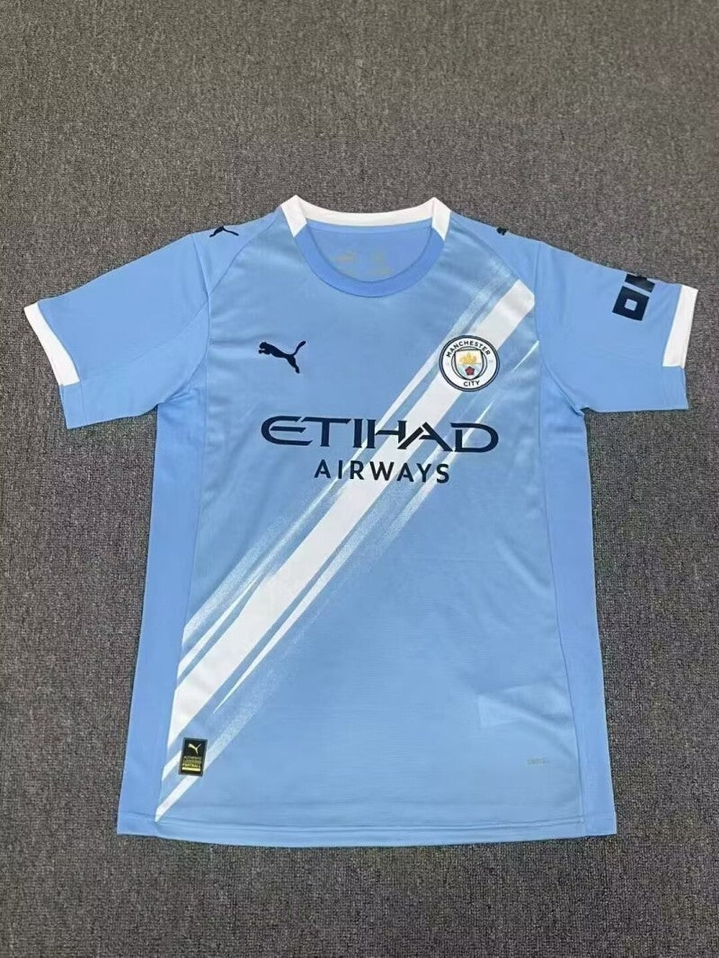 Manchester City Style 2