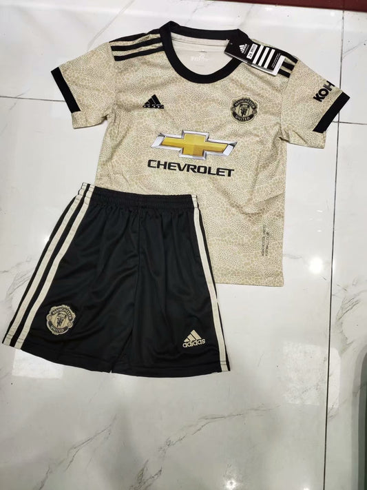 Manchester United Style 2