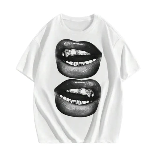 Manfinity EMRG A White Street Style Top Men's Unisex T-Shirt, Hoodie, Sweatshirt S-3XL, Mens & Womens Streetwear Tops &...