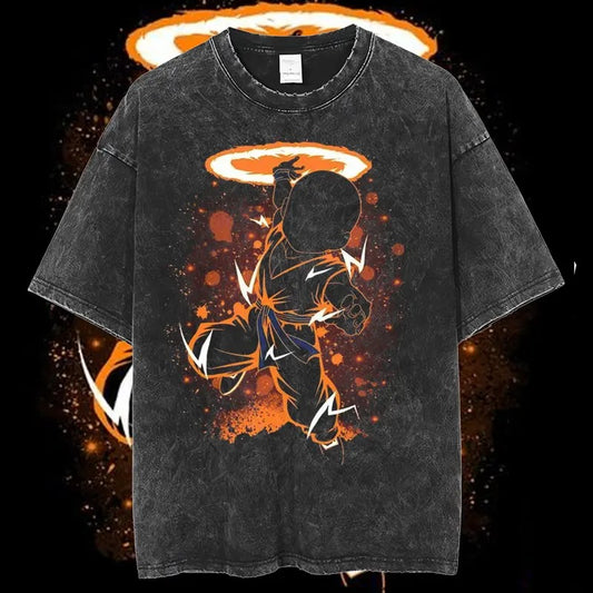 Mangekyou Sharingan - Vintage Uchiha Clan Tee, Anime Shirt, Funny Shirt Hoodie, Sweatshirt | InkThreadWorks.com