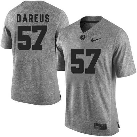 Marcell Dareus 57 Gray