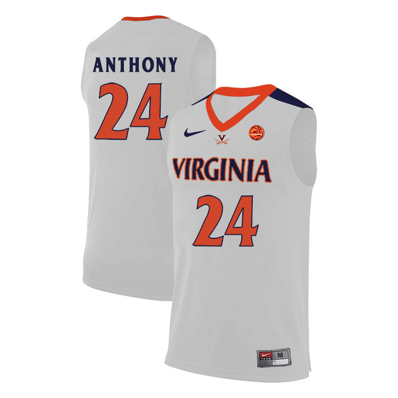 Marco Anthony 24 White