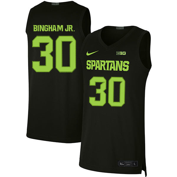 Marcus Bingham Jr.30 Balck