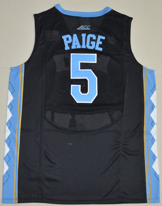 Marcus Paige 5 Black