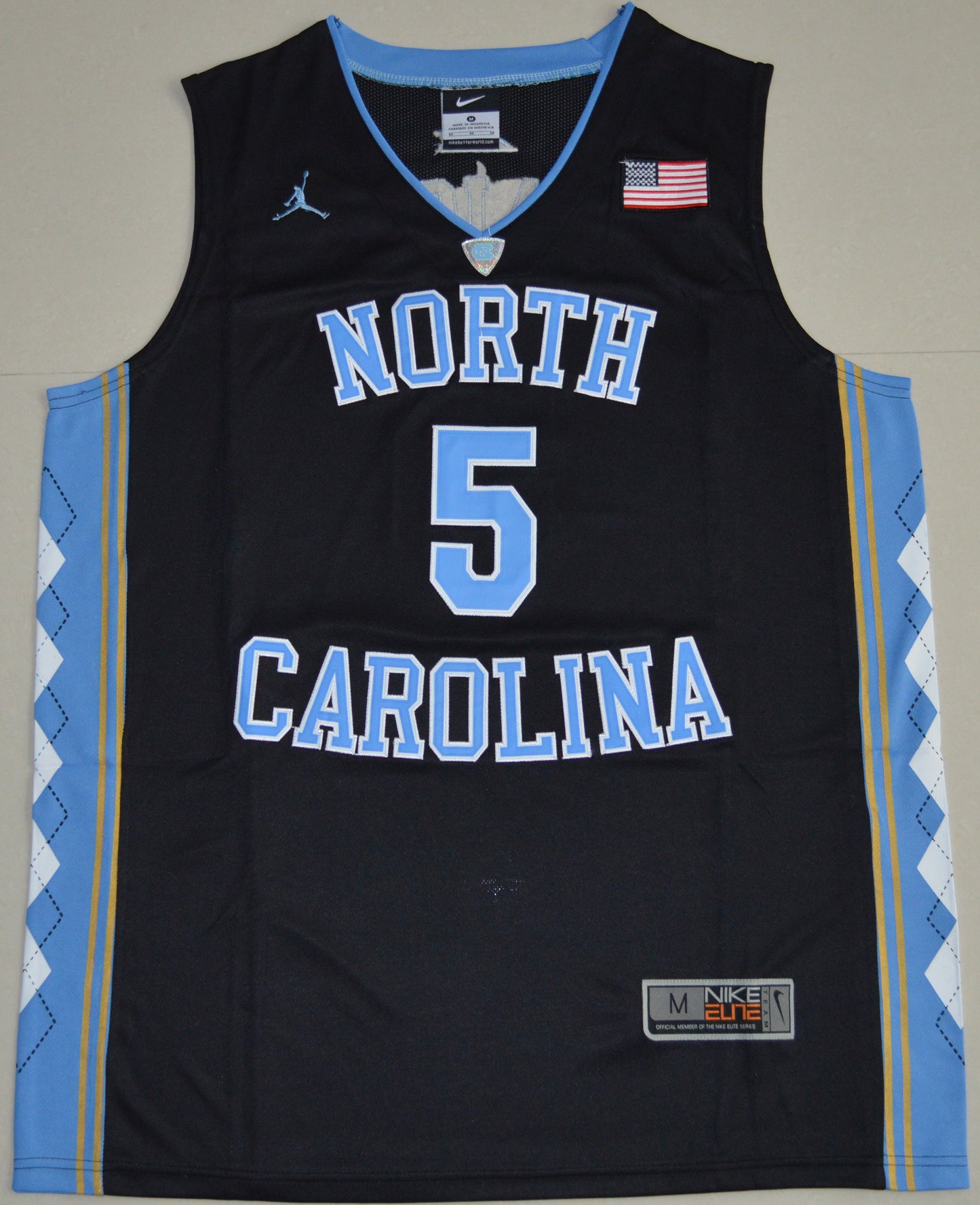 Marcus Paige 5 Black1
