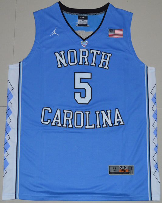 Marcus Paige 5 Carolina Blue1