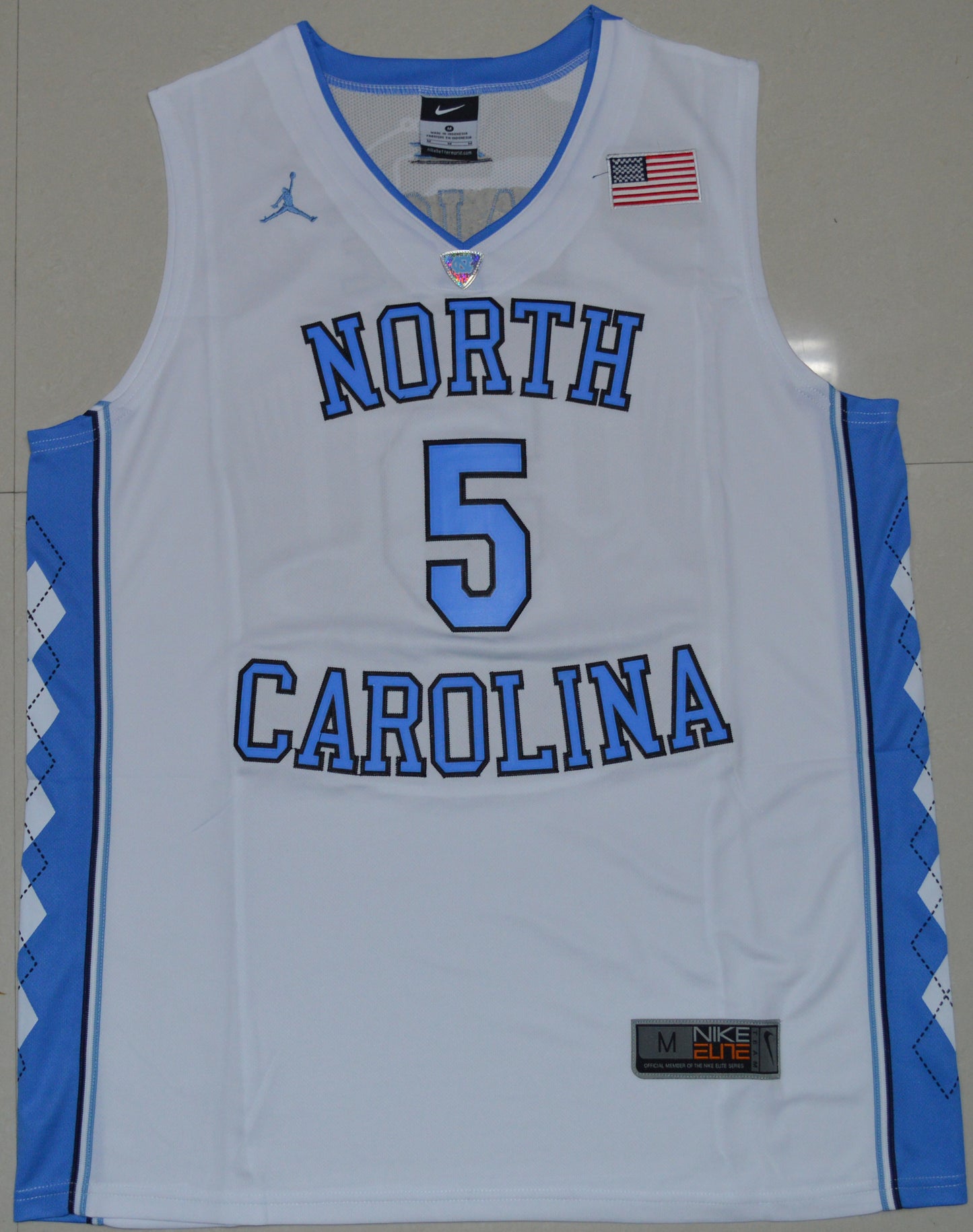 Marcus Paige 5 White1