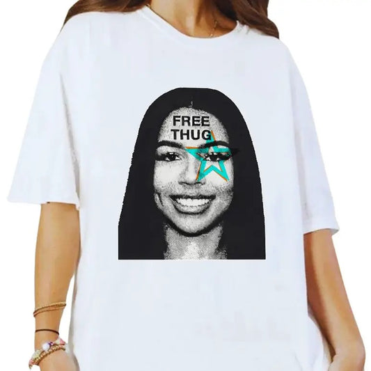 Mari.ah the -Scientist Music Legend Shirt Hoodie, Sweatshirt | InkThreadWorks.com