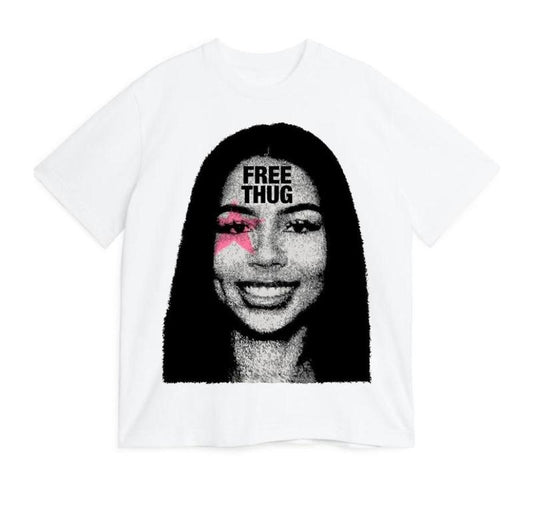 Mariah  Rapper Star Limited Tee Hoodie, Sweatshirt | InkThreadWorks.com
