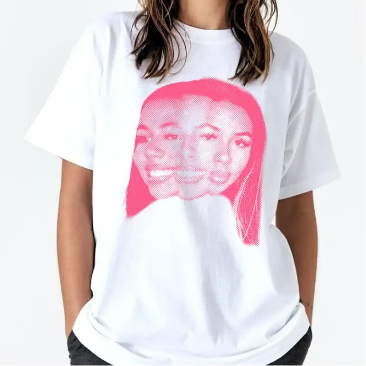 Mariah Graphic Tee Music Gift For Fans Shirt