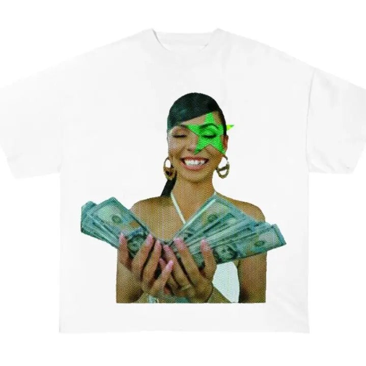 Mariah Star the Scientist Tee Hoodie, Sweatshirt | InkThreadWorks.com