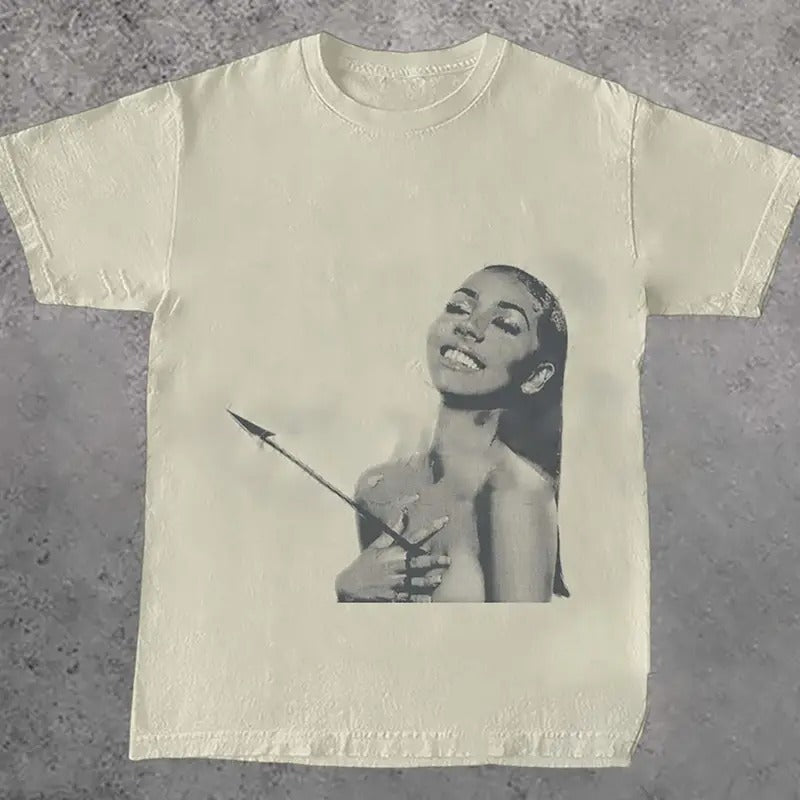 Mariah The Scientist Unisex Softstyle T Shirt Hoodie, Sweatshirt | InkThreadWorks.com