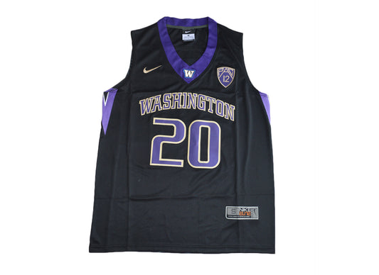 Markelle Fultz 20 Black 1