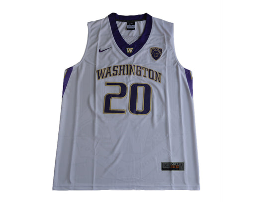 Markelle Fultz 20 White 1