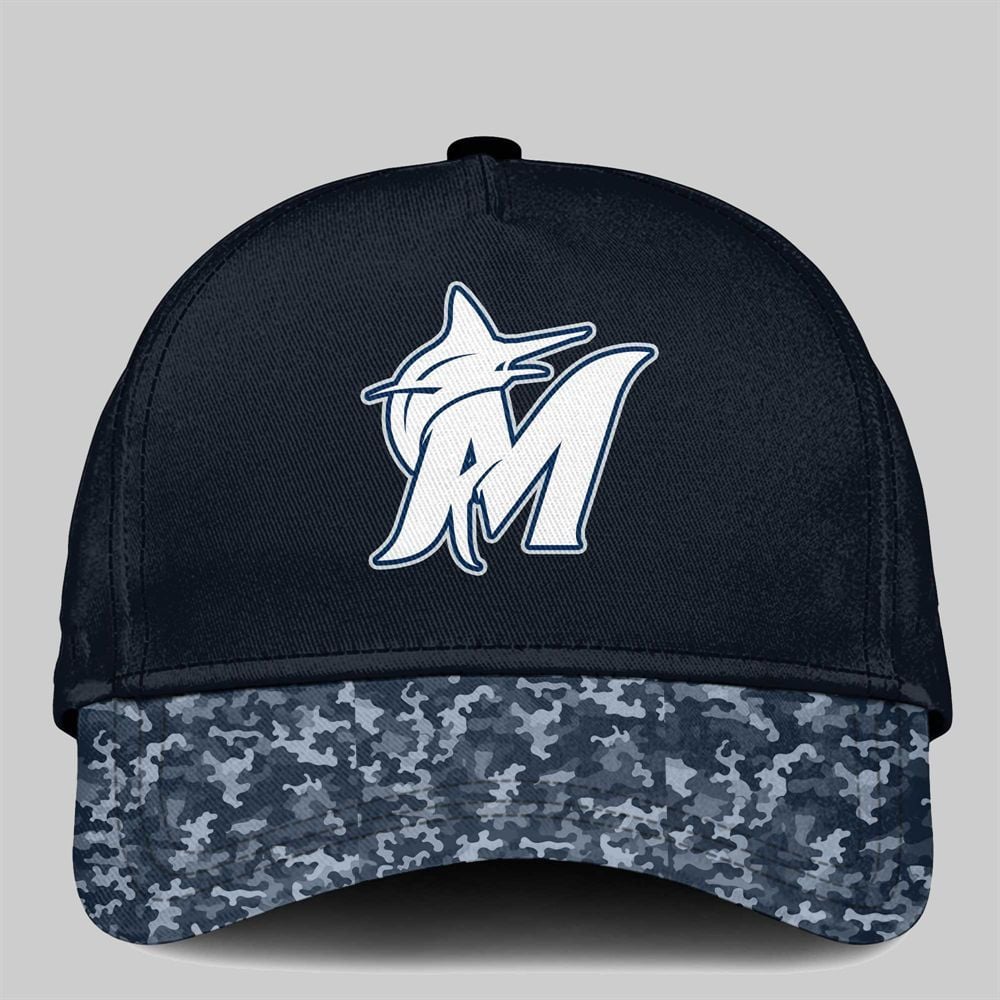 Marlins 250th US NAVY Jersey 2025 - Grishko.com