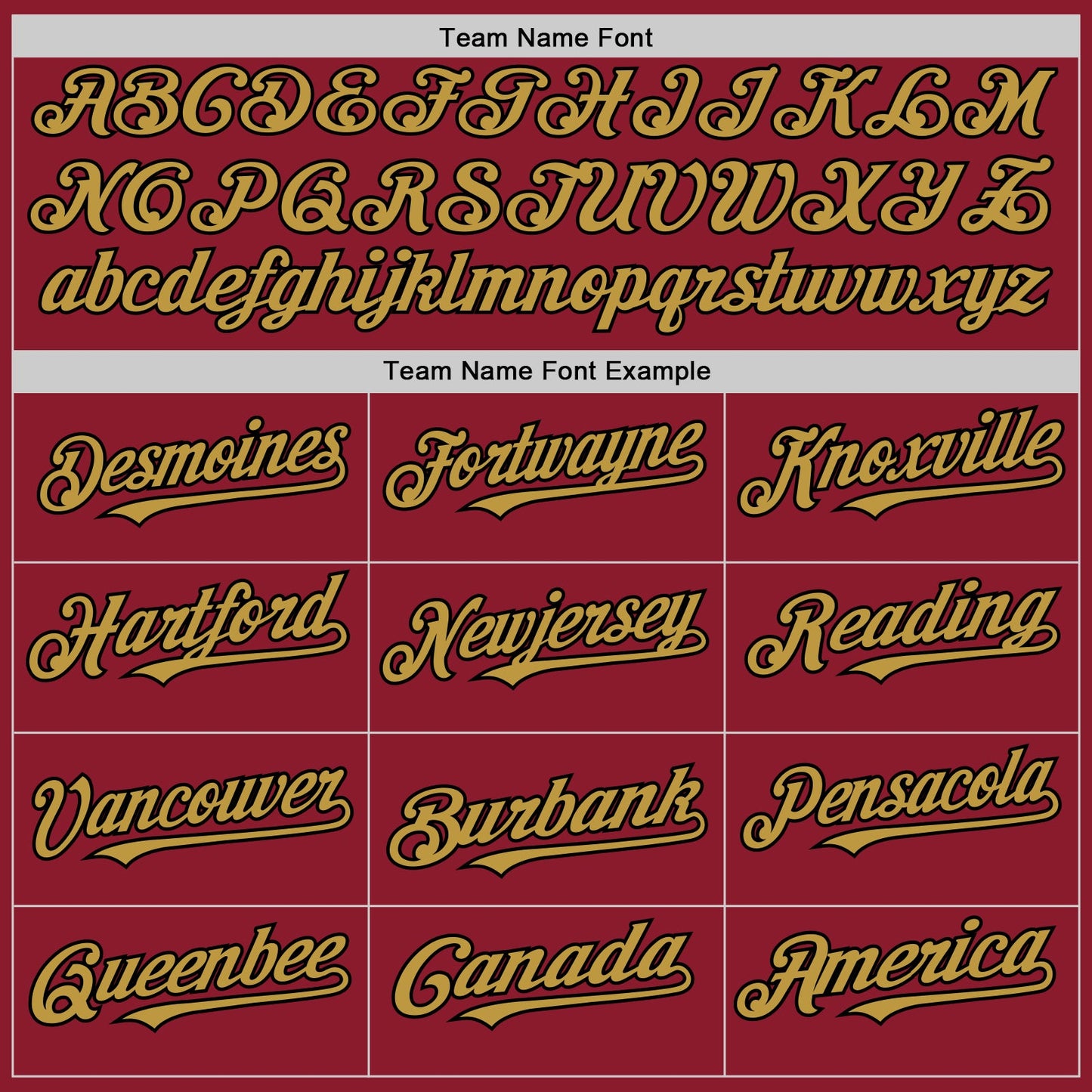 Custom Maroon Black-Old Gold Mesh Authentic Throwback Baseball Jersey