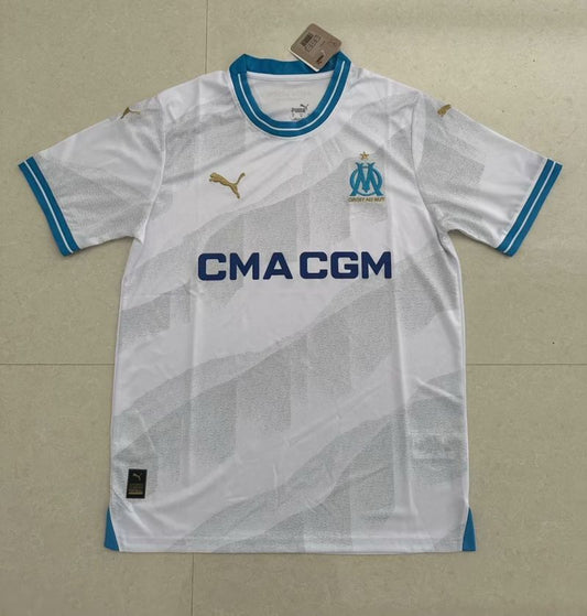 Marseille Thai Edition Style 2