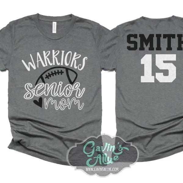 Mascot Coquette Bow T-Shirt , Coquette Bows School Spirit Shirts,High School City Football Team Shirt, Game Day Shirt...