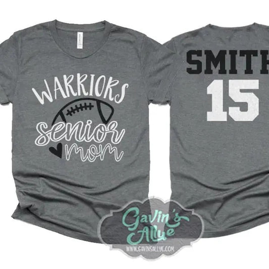 Mascot Coquette Bow T-Shirt , Coquette Bows School Spirit Shirts,High School City Football Team Shirt, Game Day Shirt...
