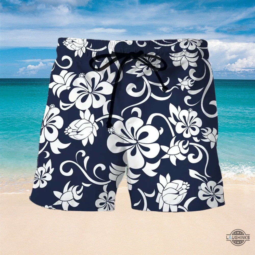 Mash Hawkeye Pierce Hawaiian Shirt And Shorts SALE