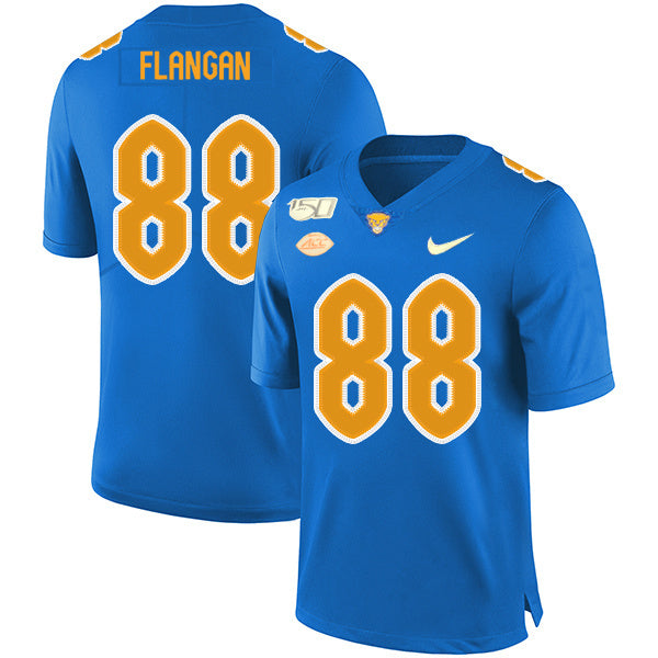 Matt Flanagan 88 Blue