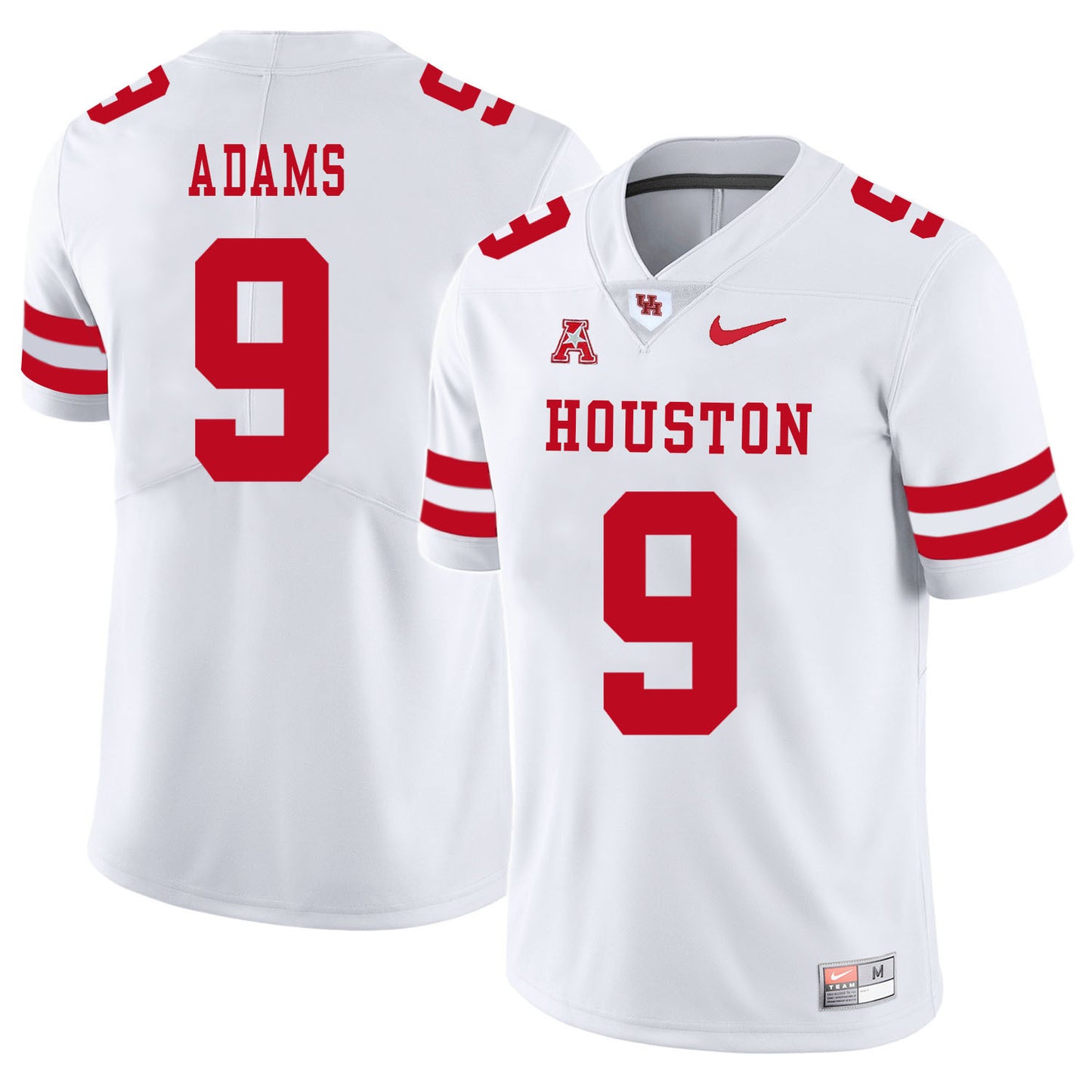 Matthew Adams 9 White