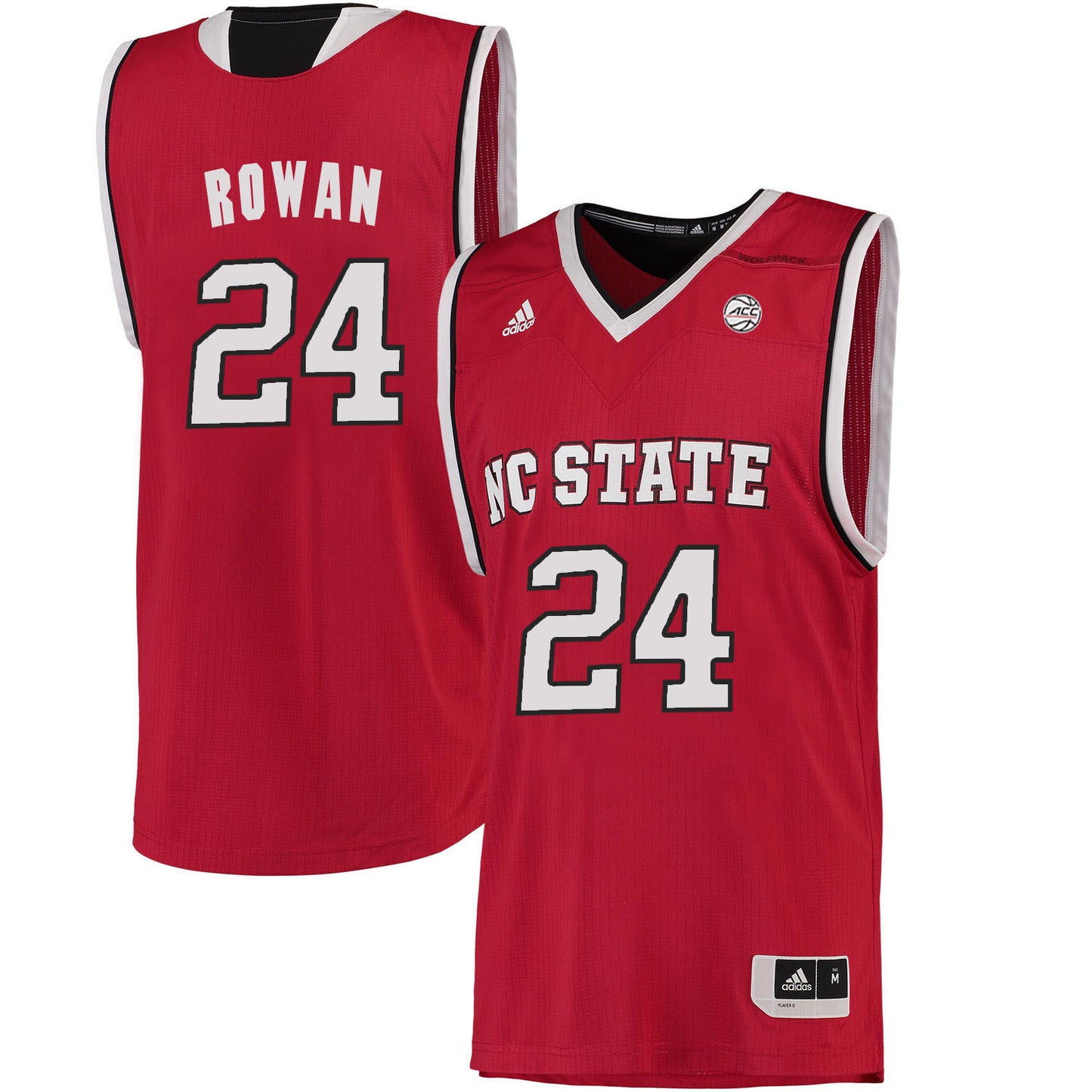 Maverick Rowan 24 Red