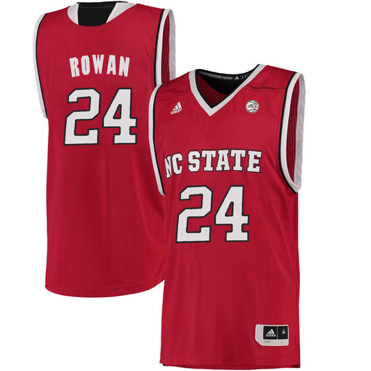 Maverick Rowan 24 Red