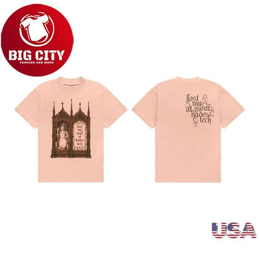Melanie Martinez Altar Two Sided Shirt