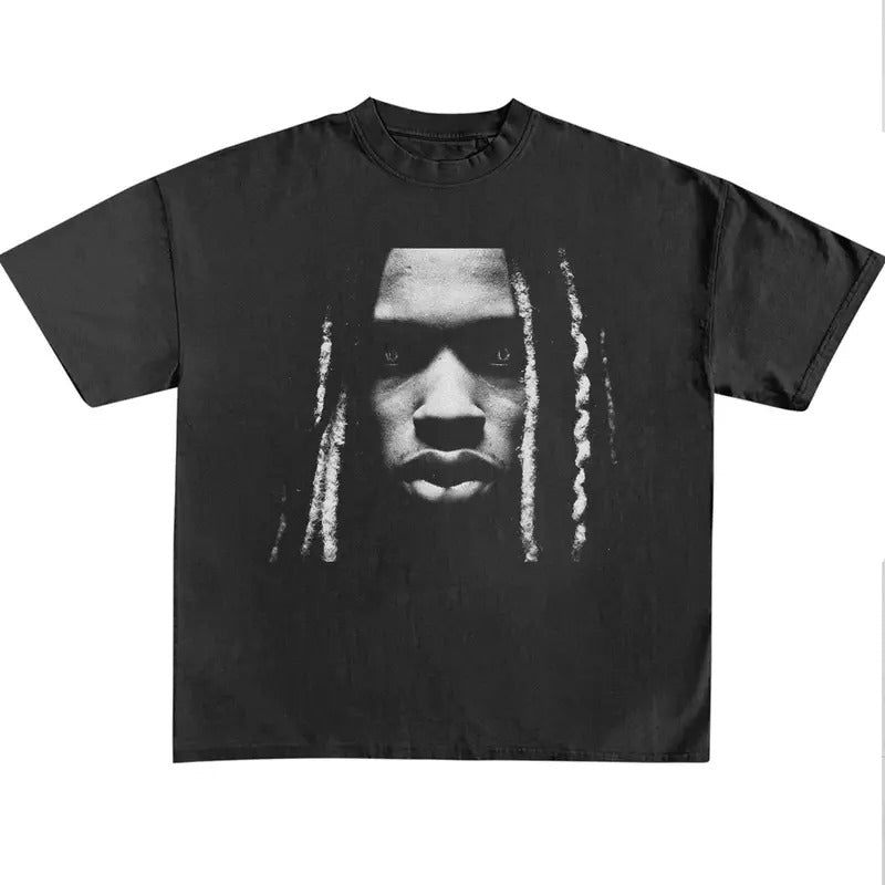 Meme King Von Anti-Piracy Shirt, Cool Graphic Shirt, Unique Gift Idea For Music Lovers & Fans Tee, Funny Unisex Shirt, Meme Outfit Trend Tee