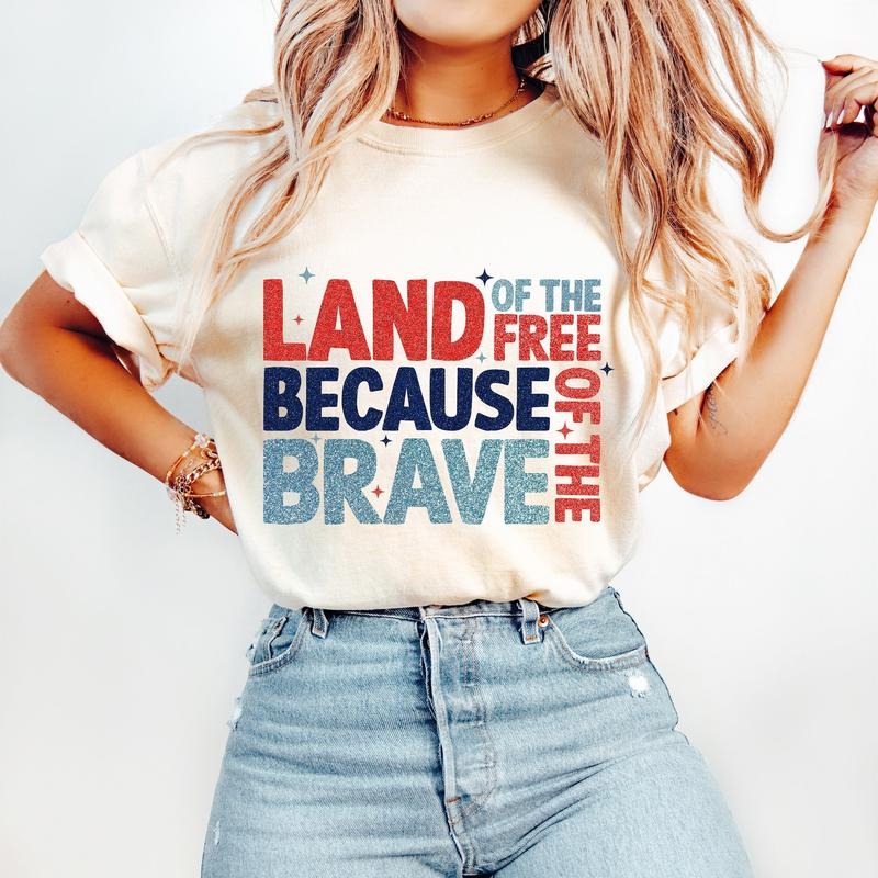 Memorial Day T-Shirt, American Flag Shirt, USA T-Shirt, Patriotic Shirt, Stars and Stripes