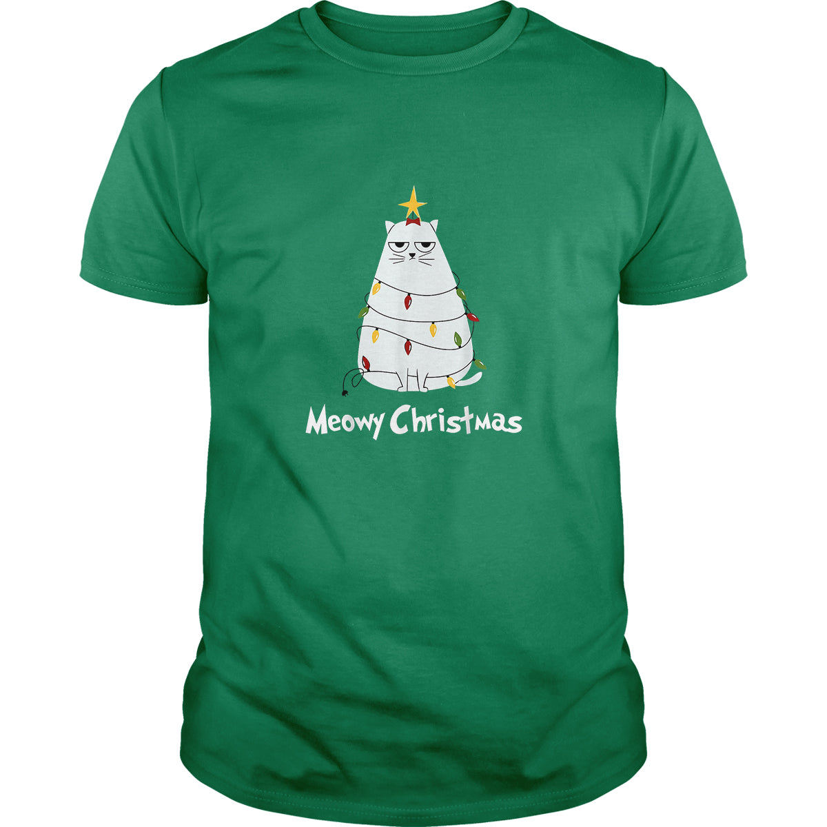 Meow Christmas