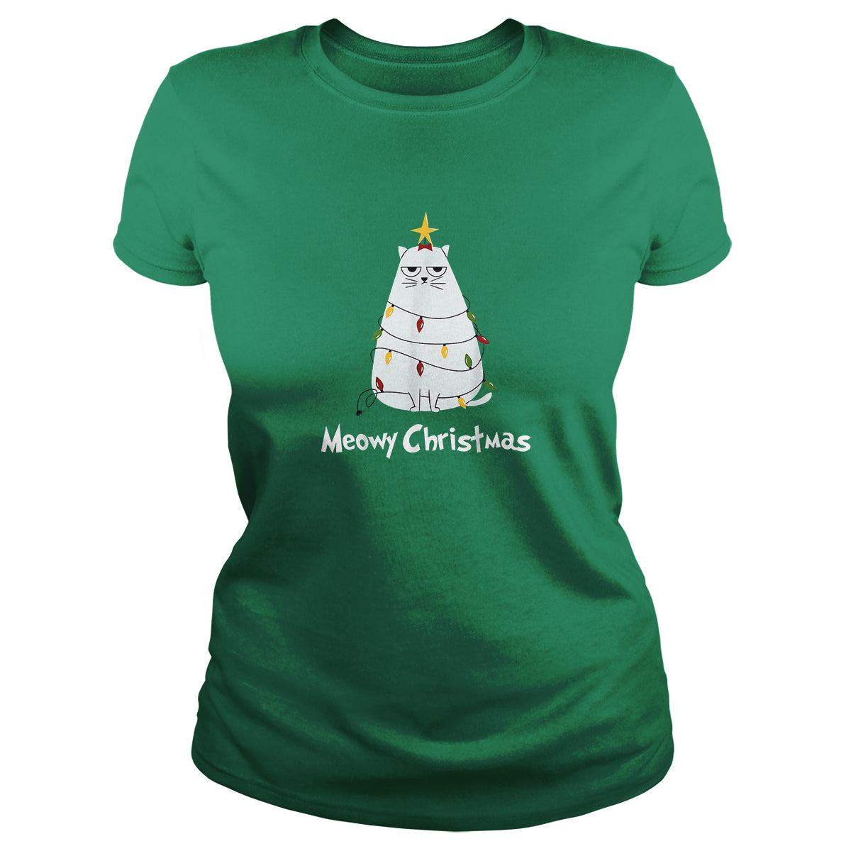 Meow Christmas