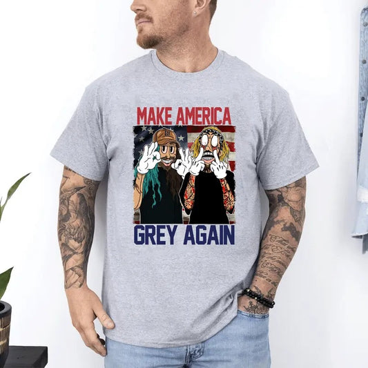 Merry Christmas The Boys Shirt, Ruby Scrim Grey Tour 2024 Shirt, Boys Shirt Gift For Fans